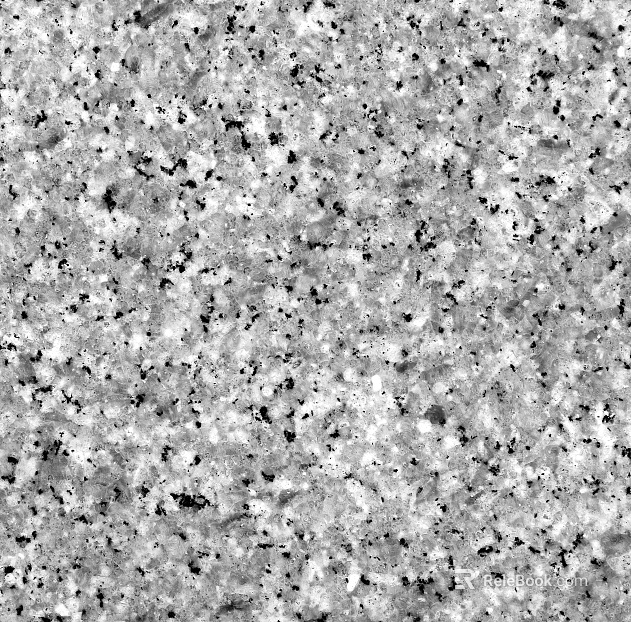 Granite texture