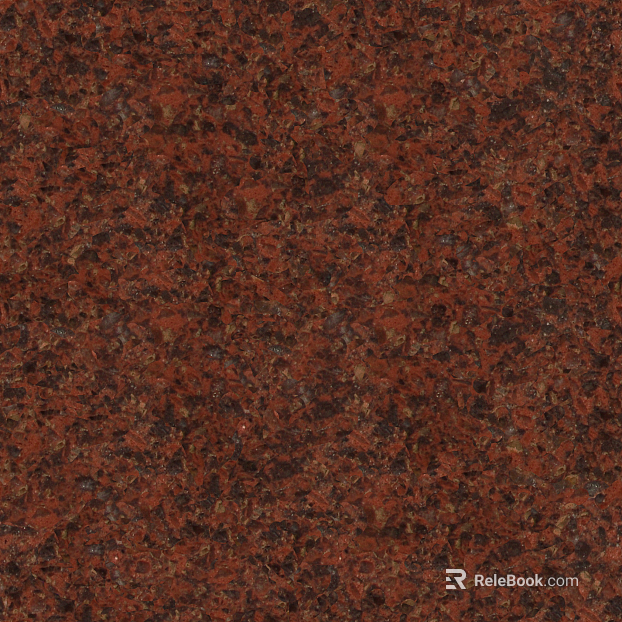 Granite texture