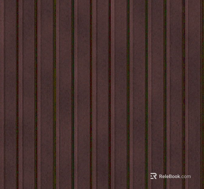 color steel tile texture