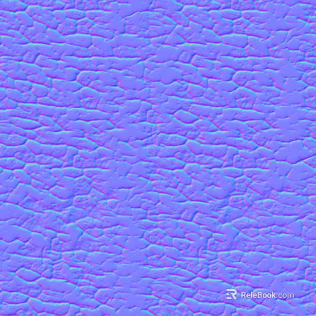 Normal Bump texture