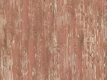Red painted old wood do old wood grain texture (ID:ffach137880)