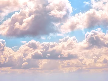 Sky texture (ID:ffaeg14088)