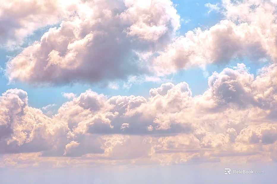 Sky texture