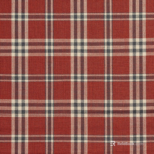 Plaid texture