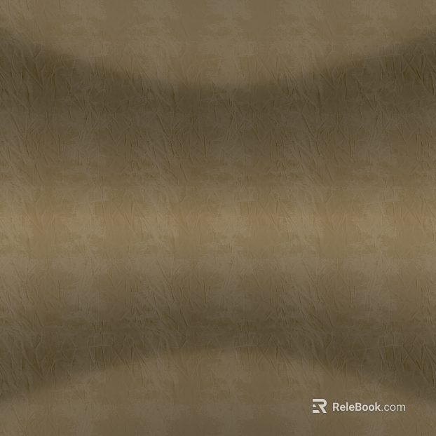 Light brown textured artistic paint for walls texture