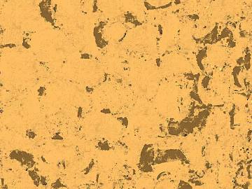 Yellow terrazzo indoor floor tile texture (ID:ffaeh644394)
