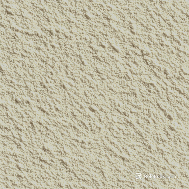 True stone paint texture