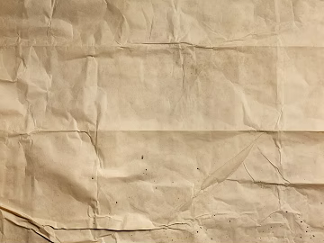 Wrinkle Texture Paper Kraft Paper texture (ID:ffajh491306)