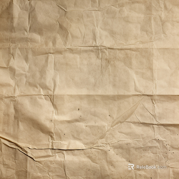 Wrinkle Texture Paper Kraft Paper texture