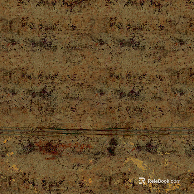 Do the old metal texture