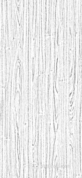 Wood grain texture