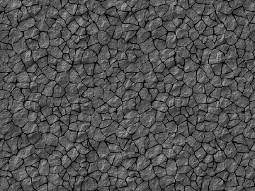 Modern gray rubble texture (ID:ffaeh398982)