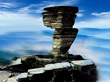 Wild Scenery texture (ID:ffaeg30780)