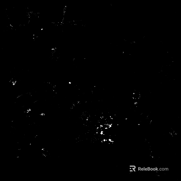 Highlight Mask texture