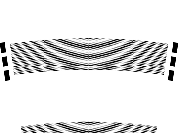 Perforated plate texture (ID:ffabg03756)