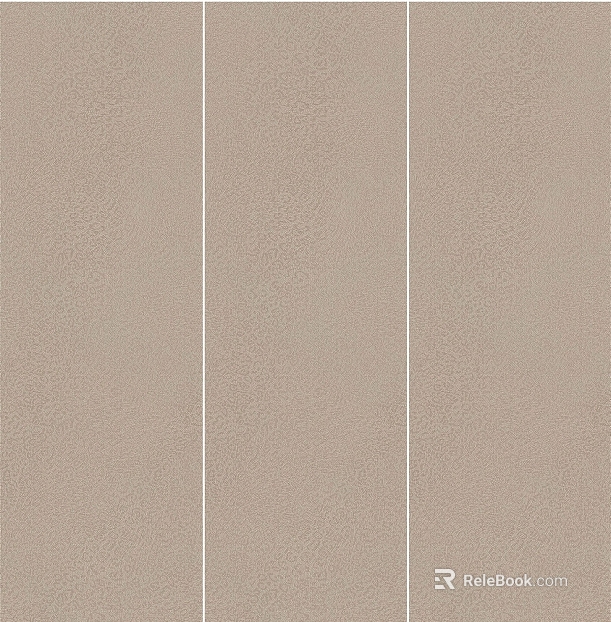 Allen Leopard khaki Wall Panel texture