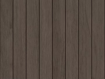 Dark walnut preservative wood texture (ID:ffaeh110154)