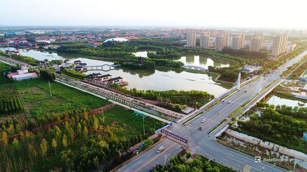 Residential Exterior texture