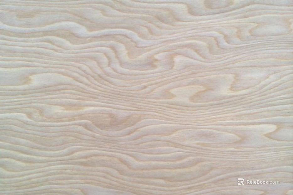 Wood grain texture