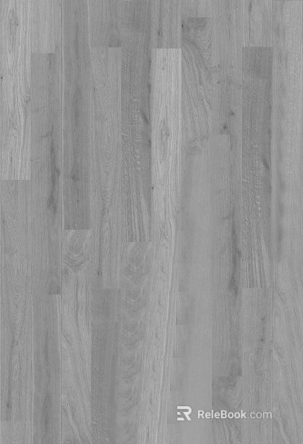 Black and white wood floor texture