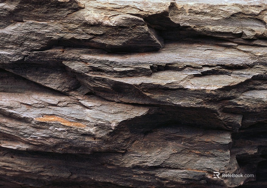 Rock texture