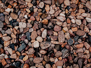 Pebbles texture (ID:ffagg09573)