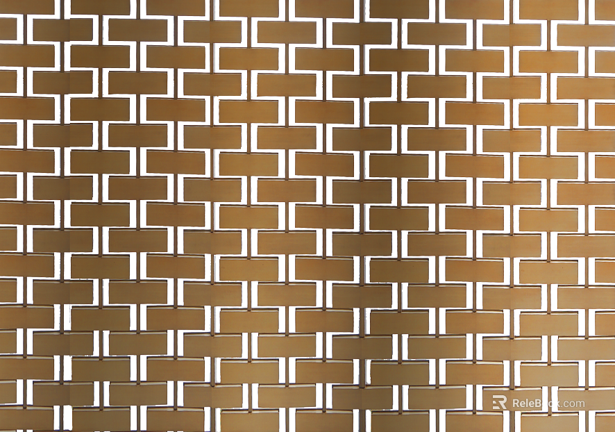 Metal texture