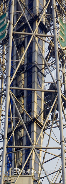 Building texture