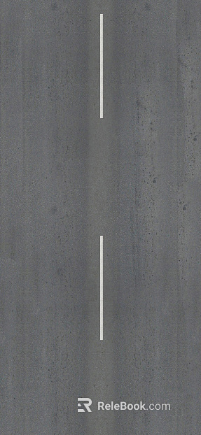 Road texture