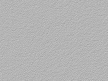 Light gray fine-grain leather upholstery fabric texture (ID:ffaeh089579)