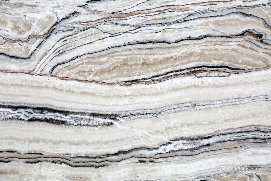 Water grain marble clear water jade marble texture