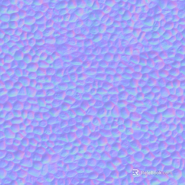 Normal Bump texture