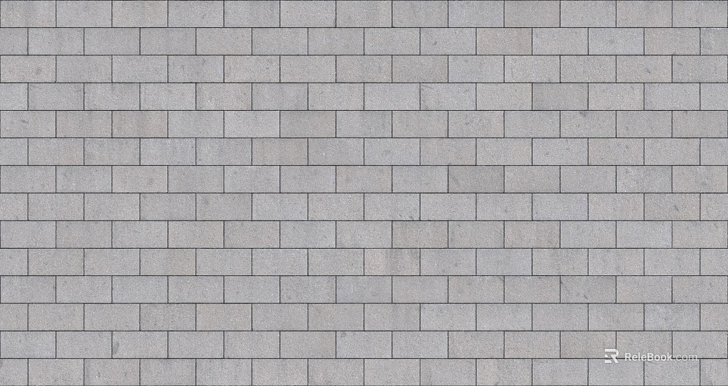 Brick wall texture