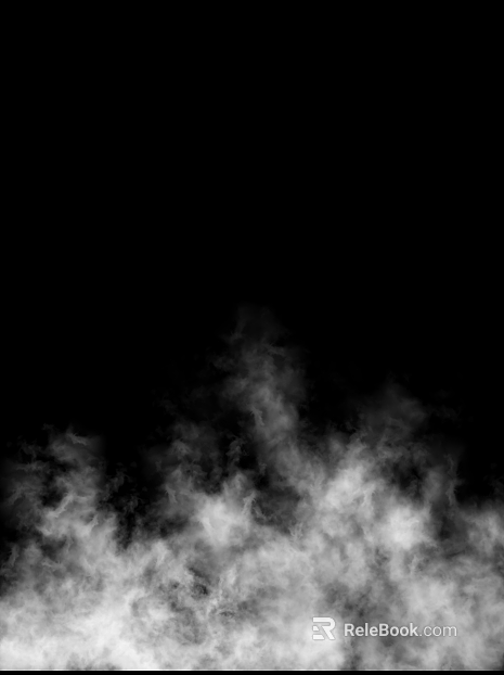 Smoke texture
