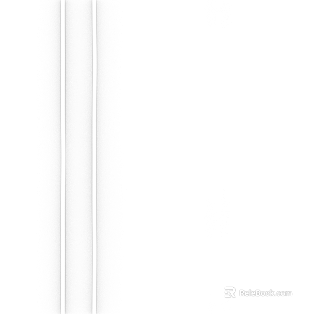 White wall panel interior decorative surface texture