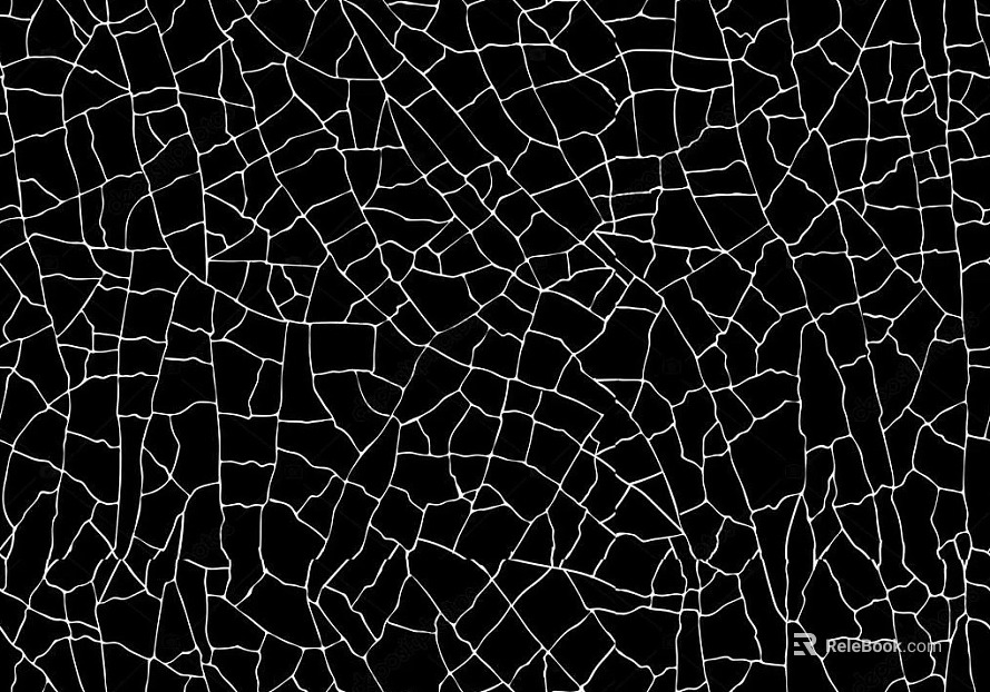 geometric line texture