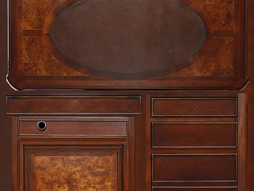 Cabinet Cabinet Redwood texture (ID:ffabg77773)