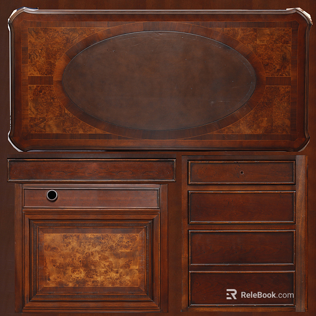 Cabinet Cabinet Redwood texture
