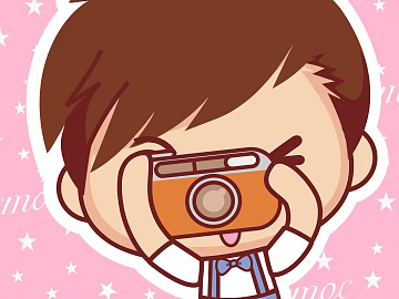 cartoon painting texture (ID:ffaeg07752)