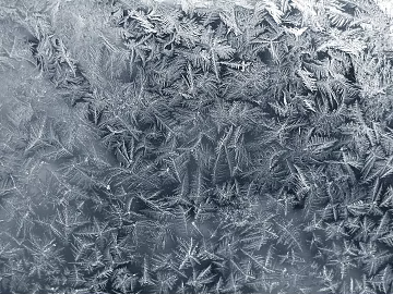 Ice 3d model