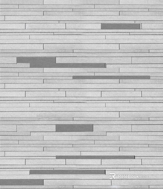 Brick wall texture