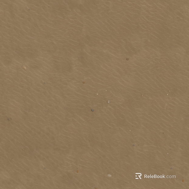 Beach texture