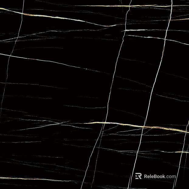 Mesh pattern marble black marble with gold pattern texture