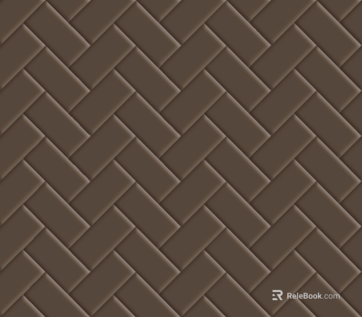 Soft leather texture