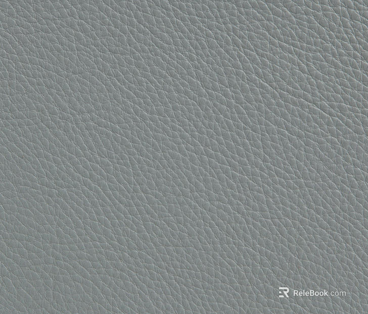 Coarse-grain leather texture