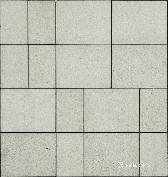 granite ground texture