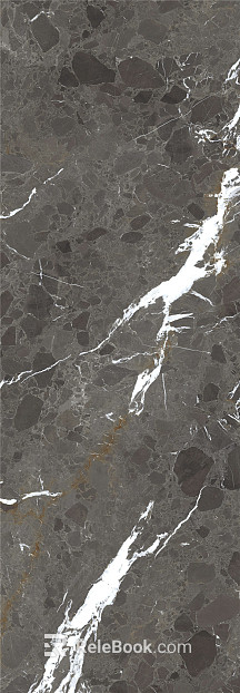 Mona Lisa Terrazzo texture