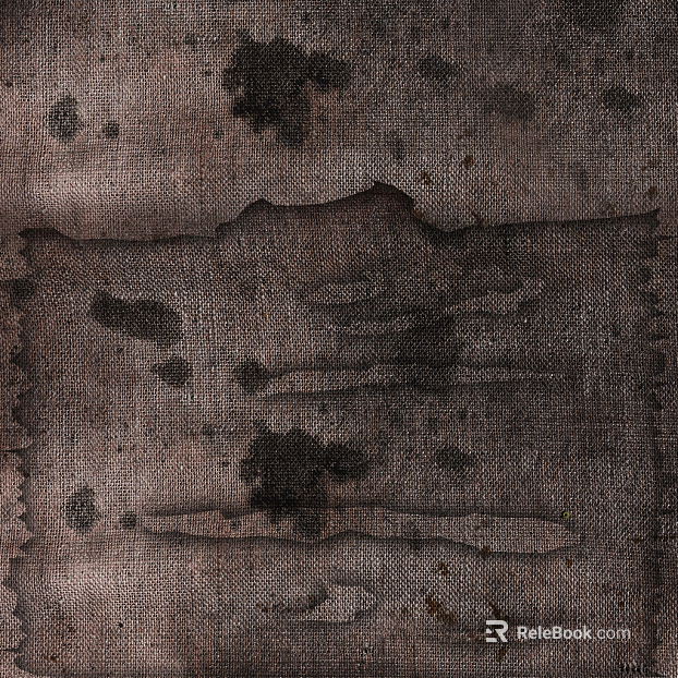 Cloth texture