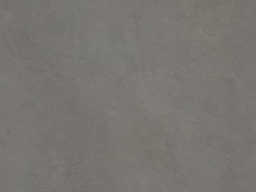 Gray cement for interior floors and walls 3d model