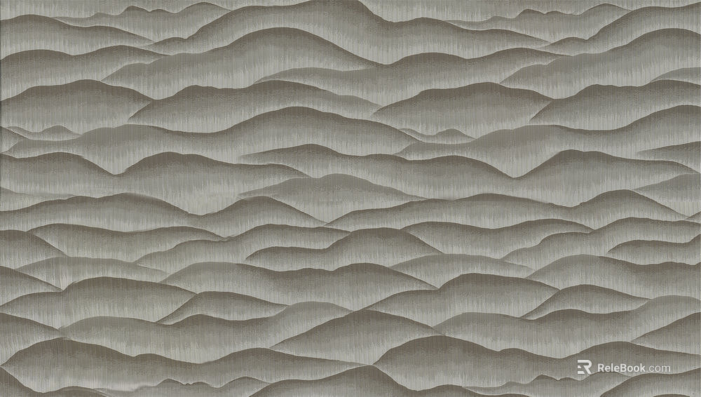 landscape painting texture